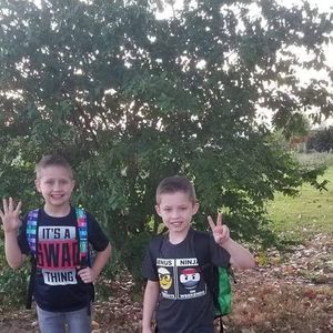 Meet your Posher, Ian